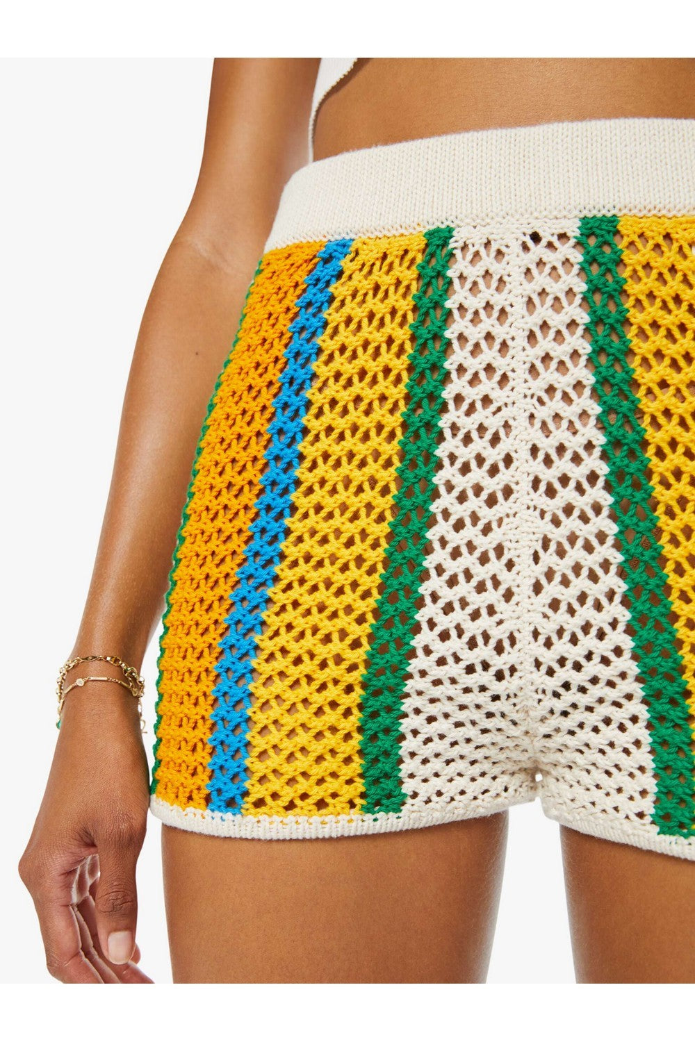 Hw Blissful Booty Short