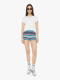 Hw Blissful Bootie Short