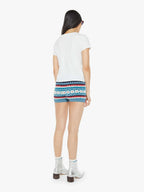 Hw Blissful Bootie Short