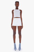 The Lace Up Sailor Short