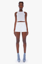 The Lace Up Sailor Short