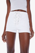 The Lace Up Sailor Short