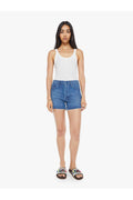 The Skipper Short N Long Fray