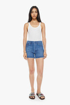 The Skipper Short N Long Fray