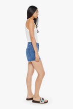 The Skipper Short N Long Fray