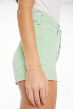 The Tune Up Bona Fide Short Cuff (Lost And Found)