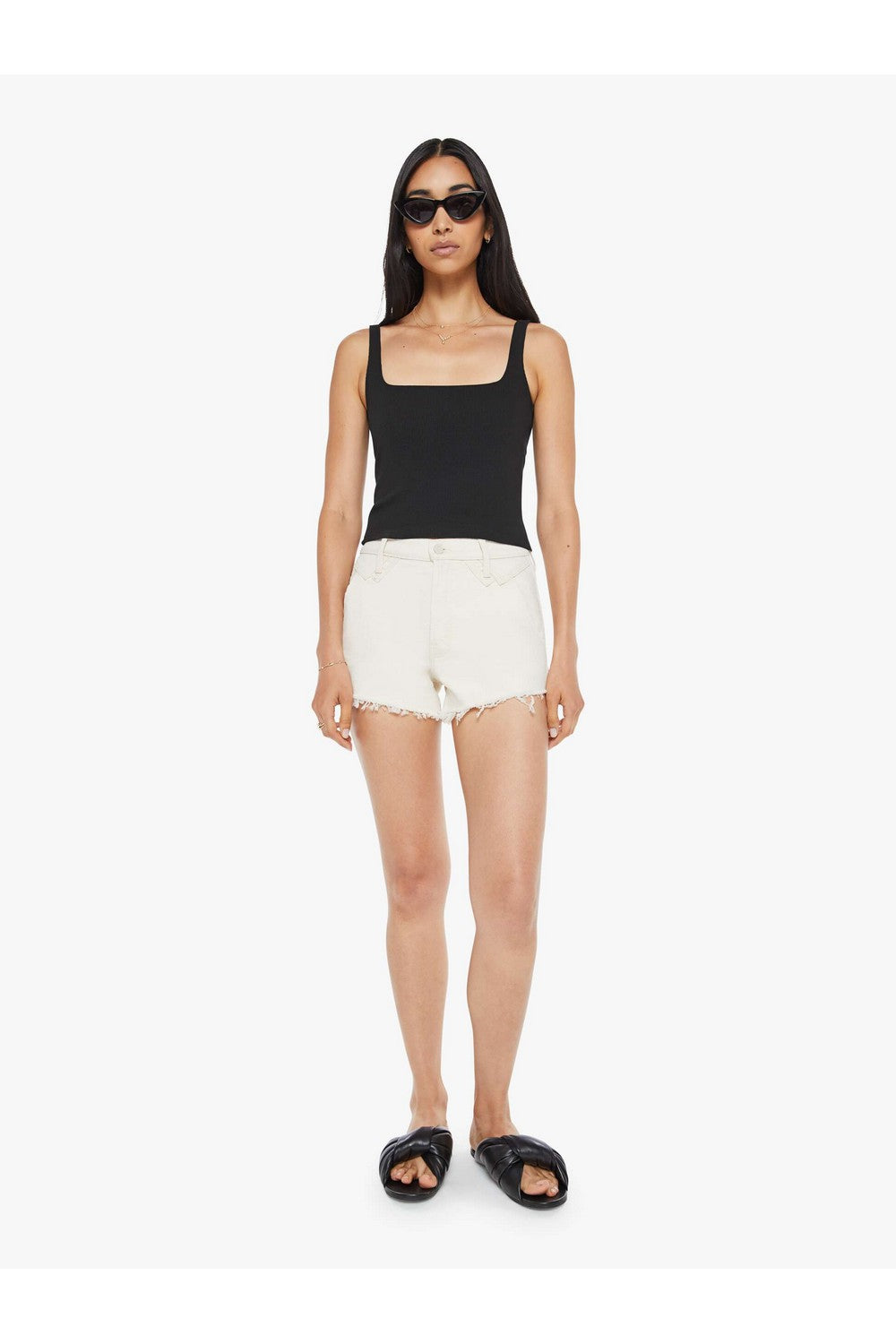 Rocky Tomcat Kick Fray Short (Superior)
