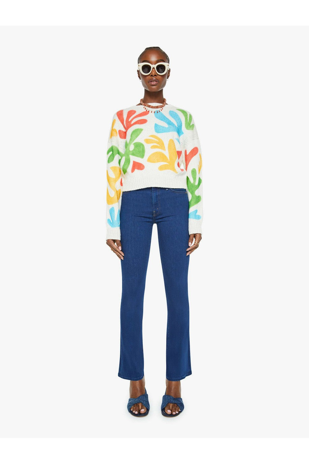 The Jumper