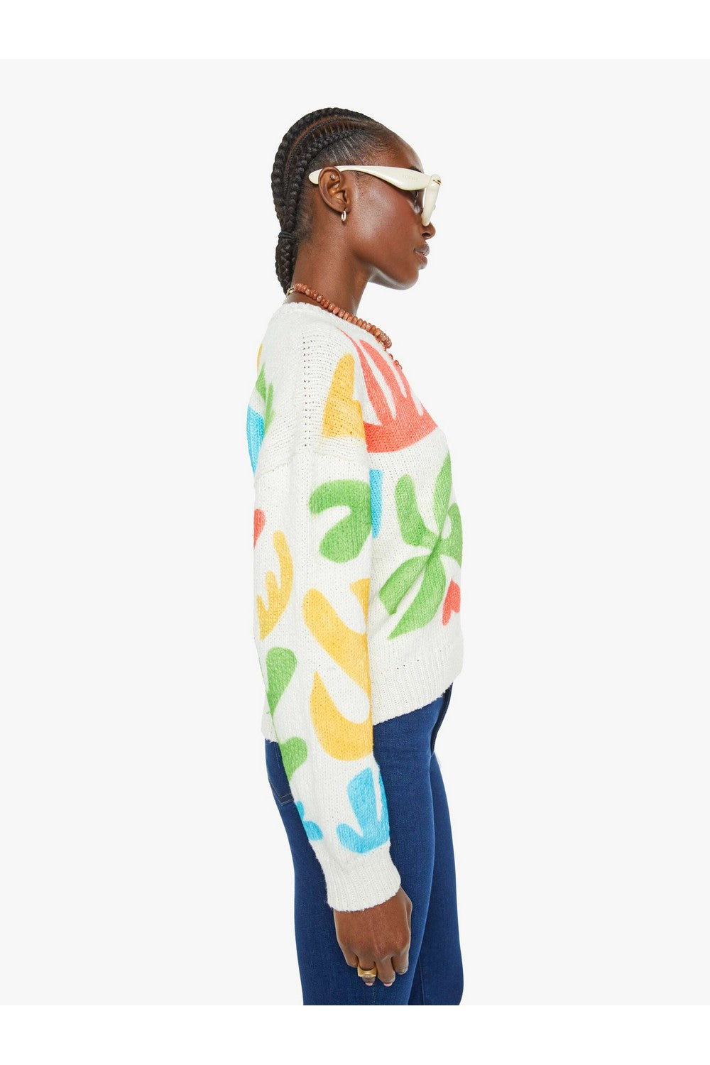 The Jumper