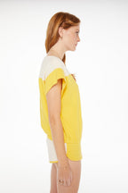 The Swiper Yoke Tee (Lost And Found)
