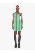 The Benefits Dress