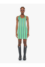 The Benefits Dress