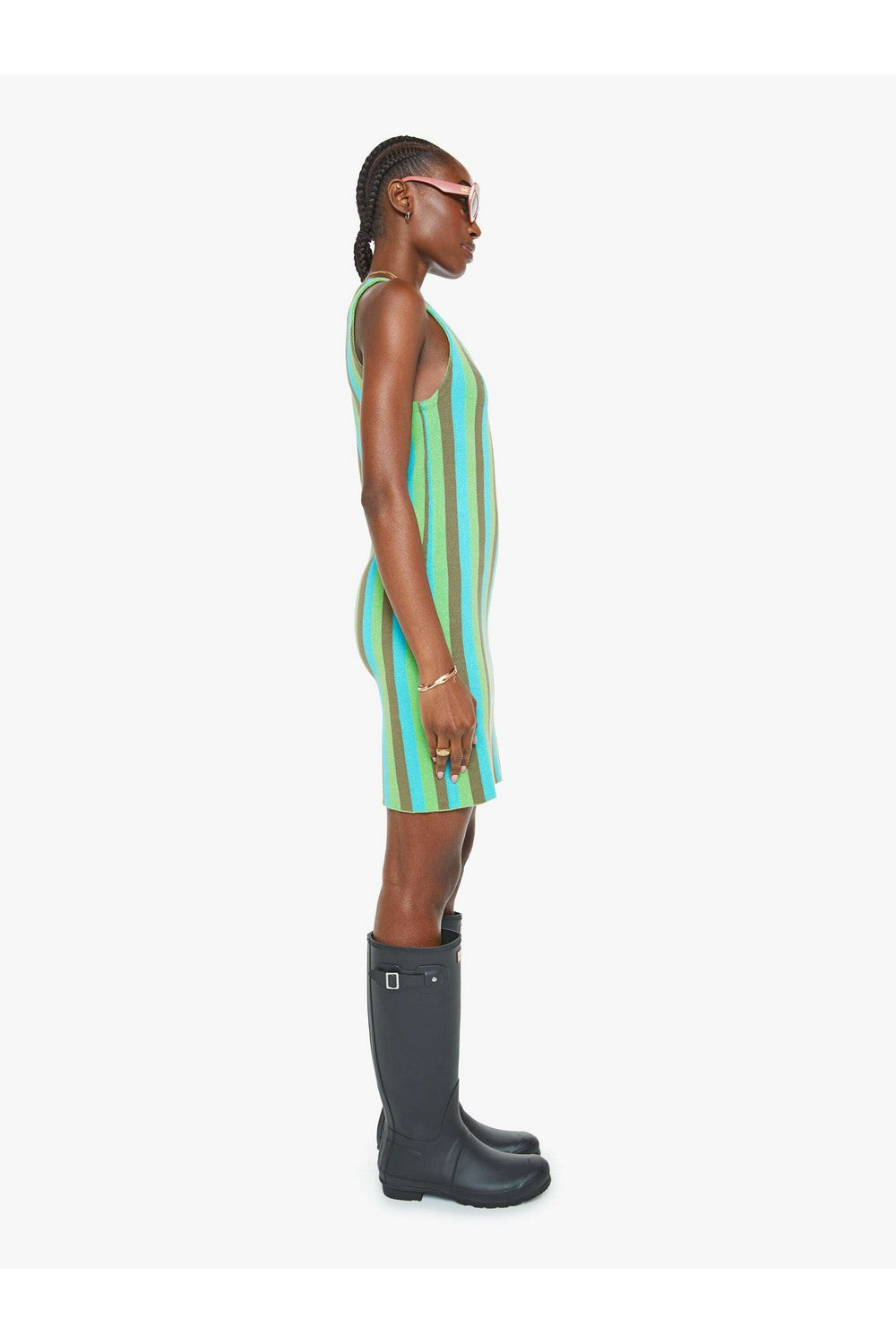 The Benefits Dress