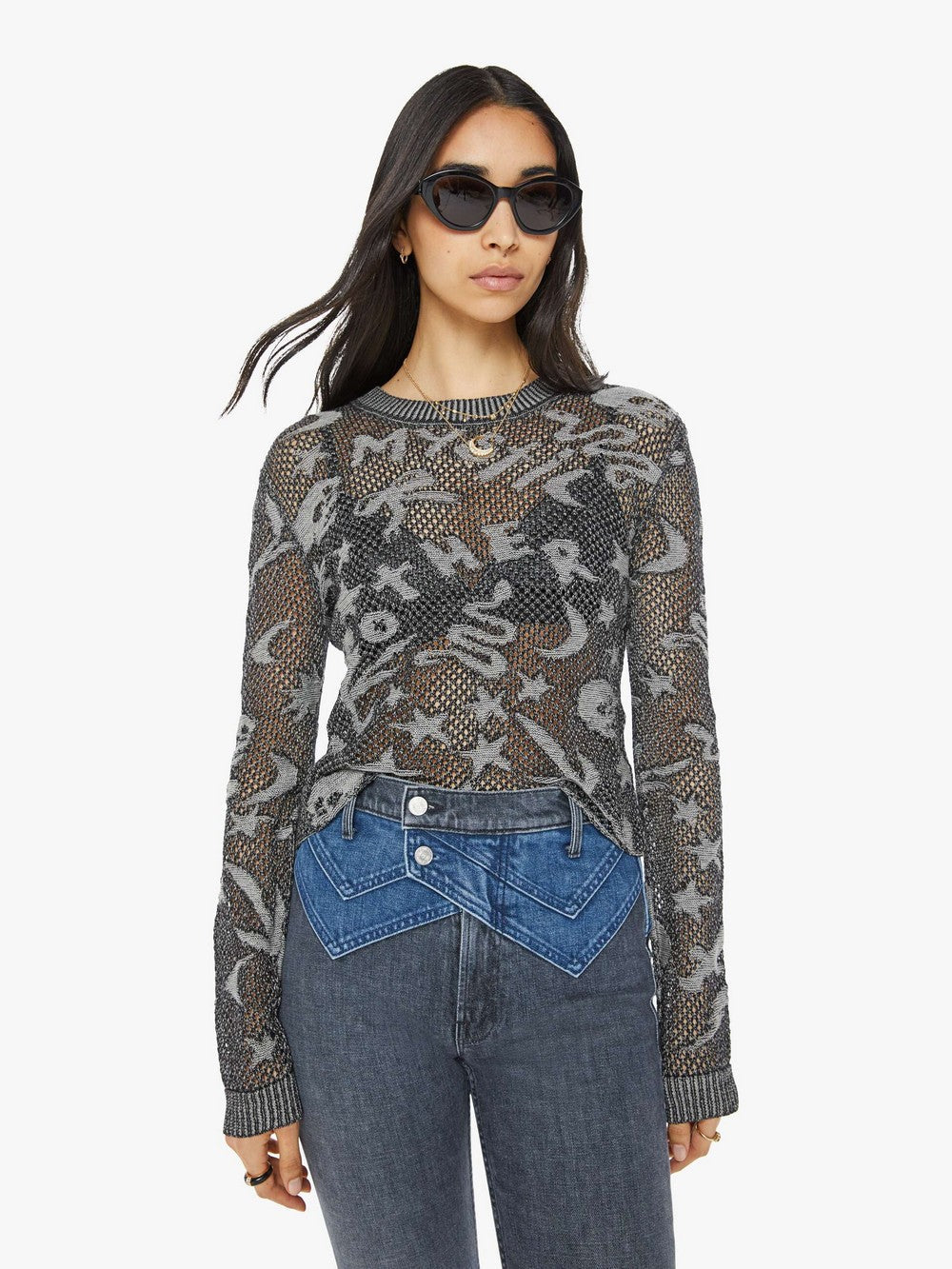 The Second Skin Top