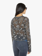 The Second Skin Top