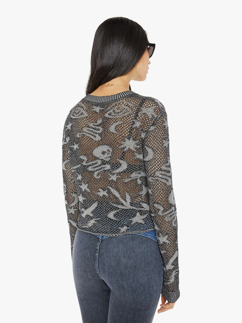The Second Skin Top