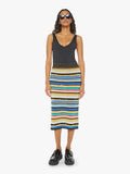 The Column Skirt