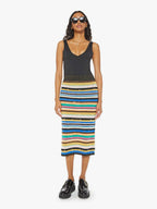 The Column Skirt