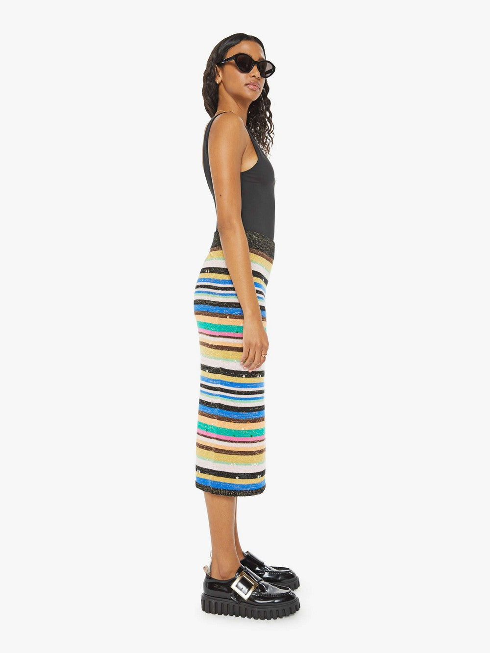 The Column Skirt