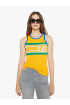 The Racing Tank