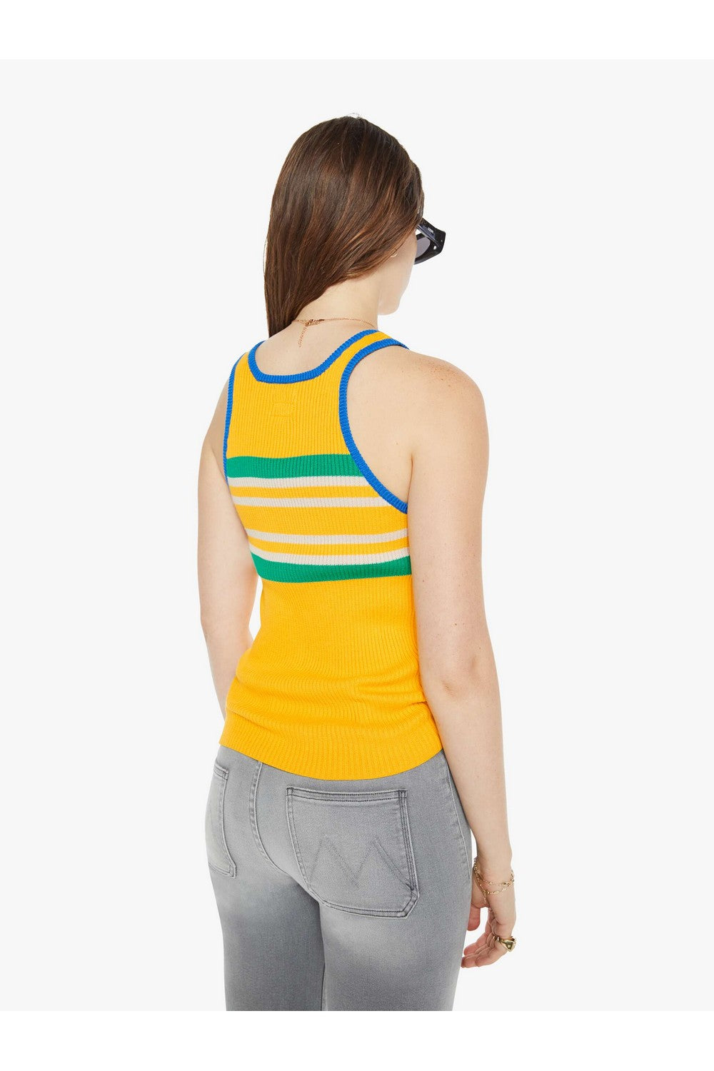 The Racing Tank