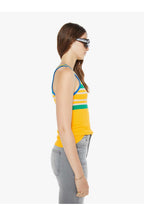 The Racing Tank
