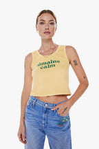 The Hippie Tank