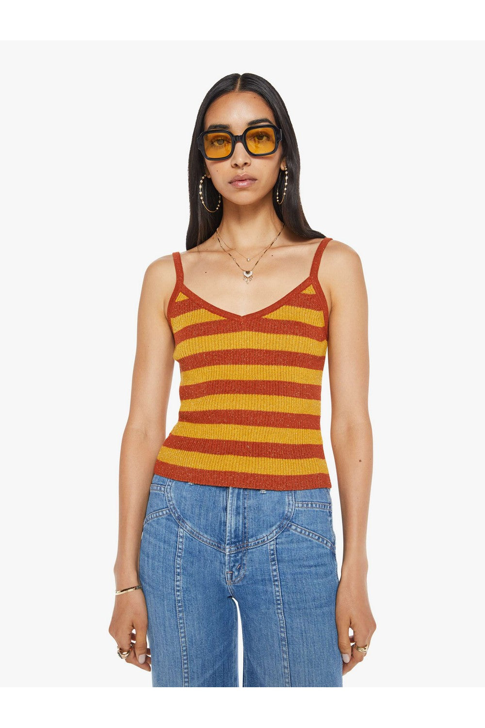 The Itty Bitty Spaghetti