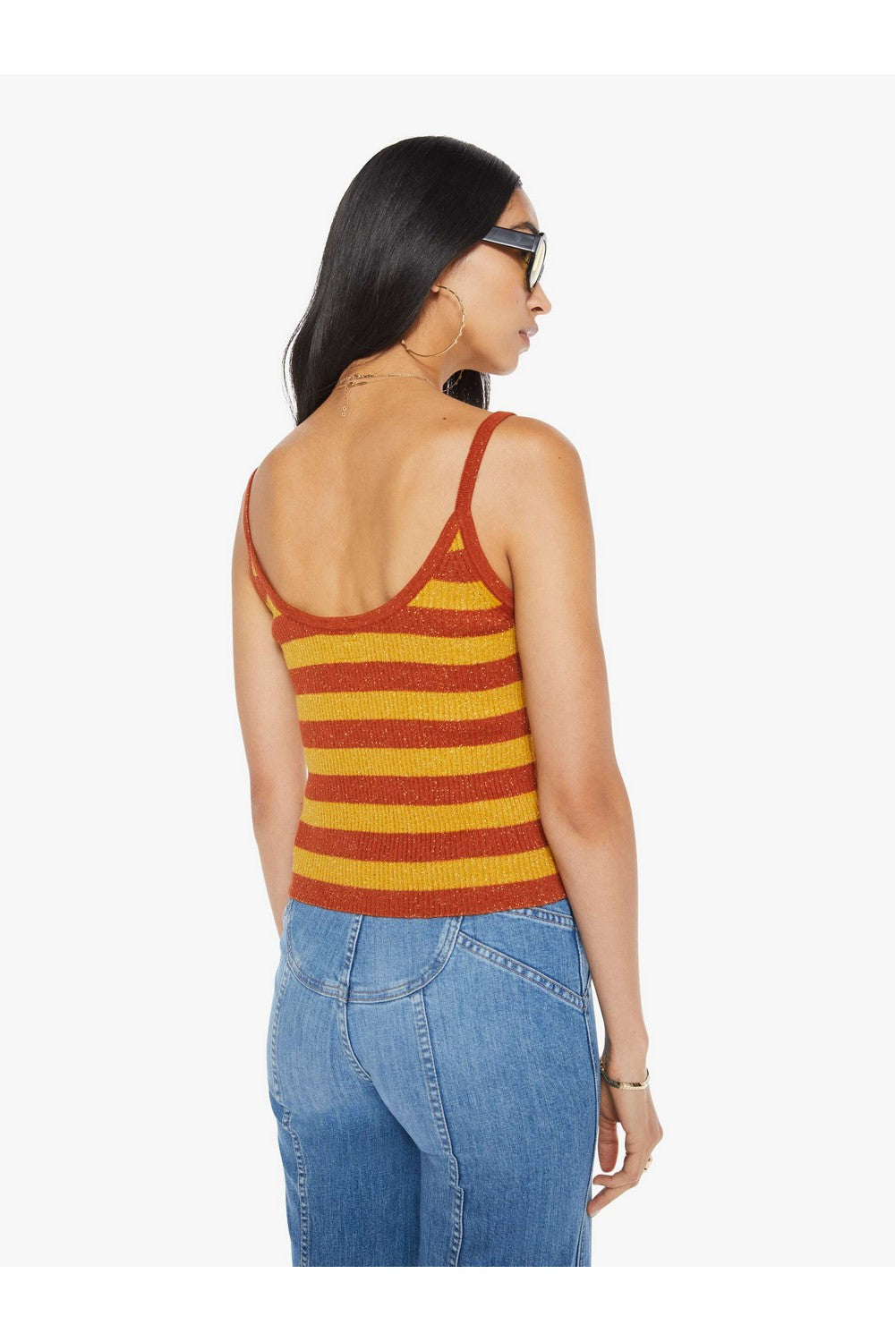 The Itty Bitty Spaghetti