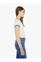 The Side Cinch Top