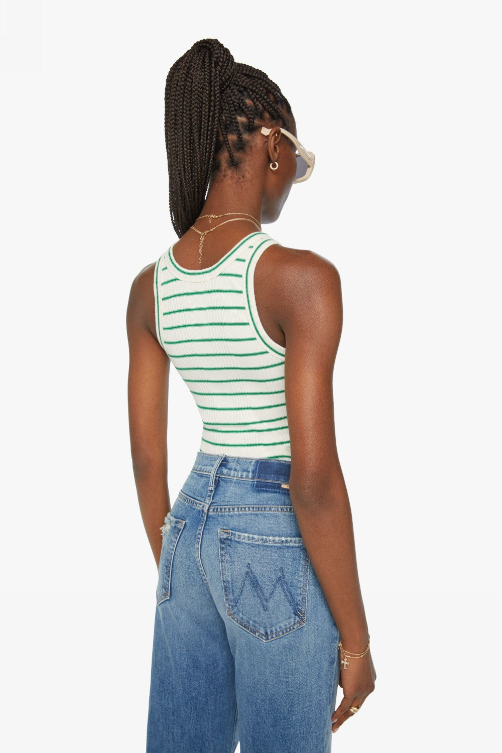 The Chins Ups Body Suit