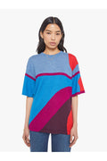 The Short Sleeve Long Jumper