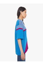 The Short Sleeve Long Jumper