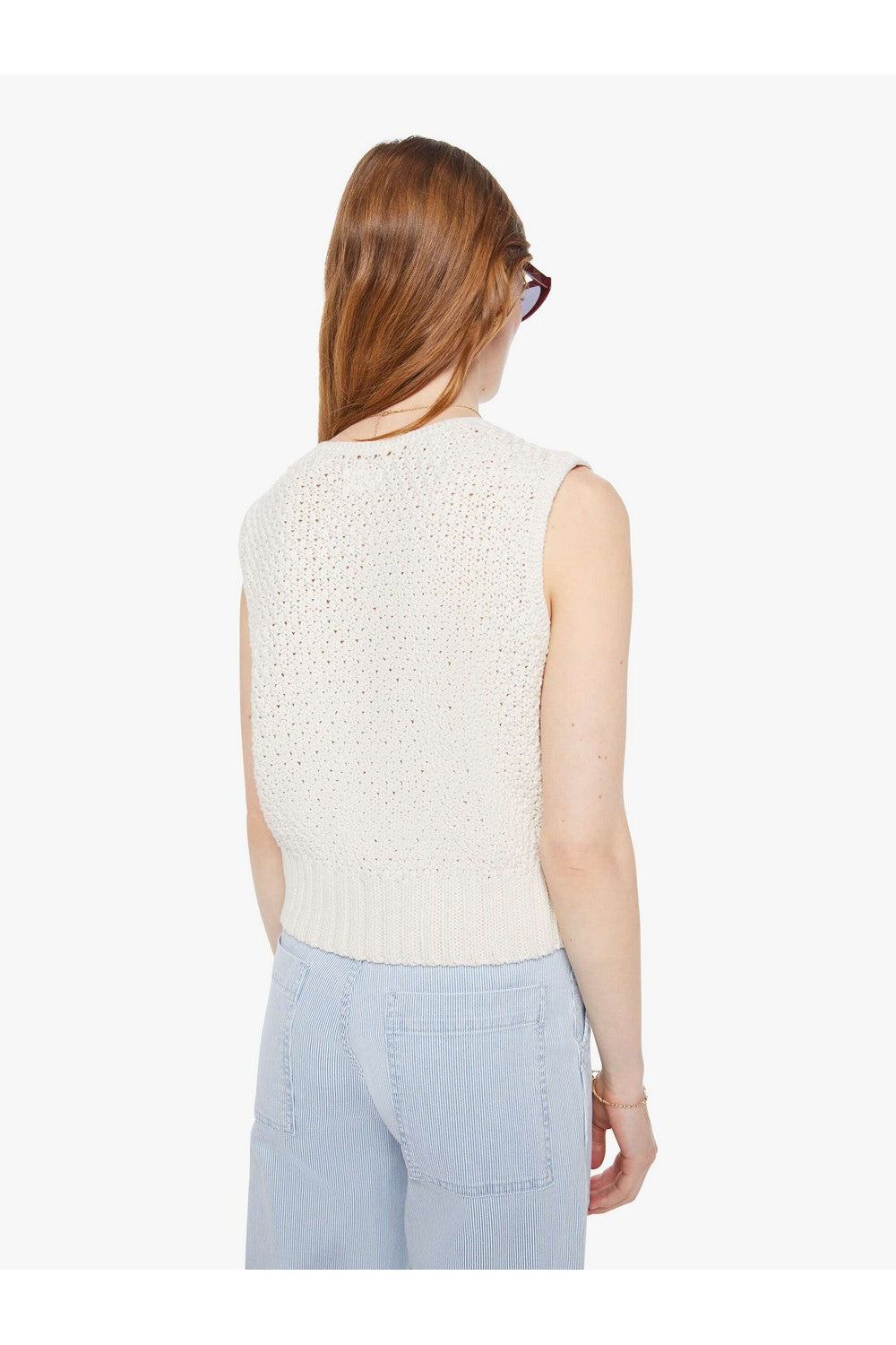 The Varsity Vest