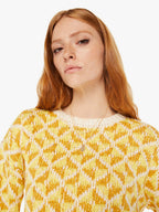 The Itsy Crop Jumper
