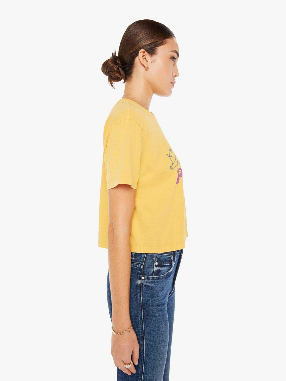 The Ss Slouch