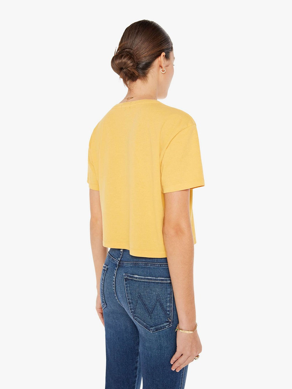 The Ss Slouch