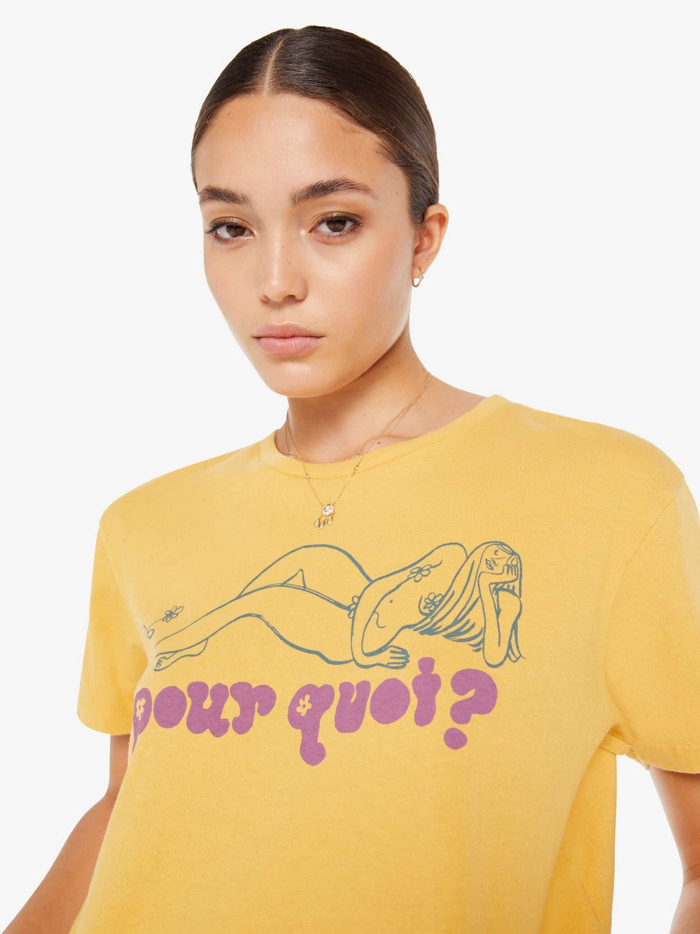 The Ss Slouch