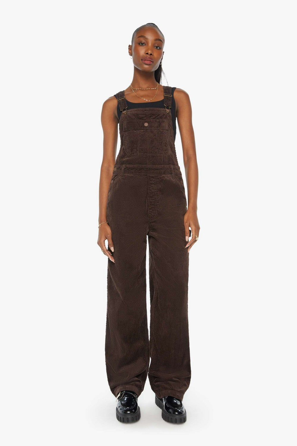 The Stud Finder Overall Sneak