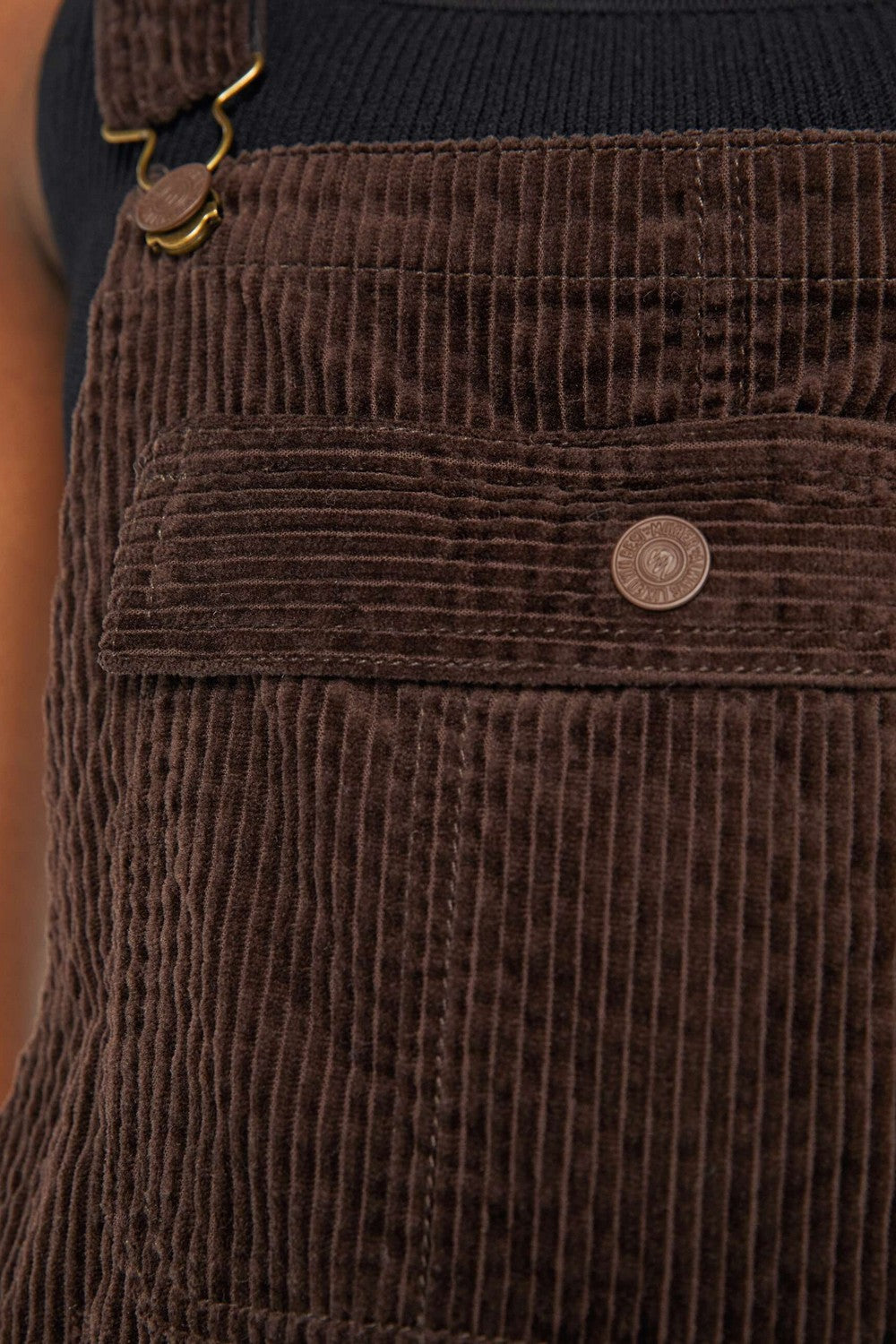 The Stud Finder Overall Sneak