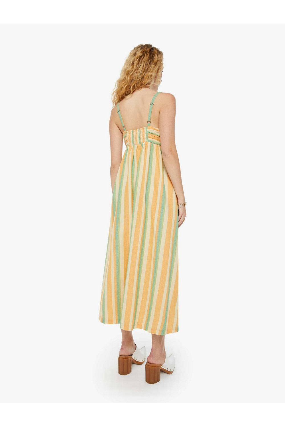 The Looking Glass Dress