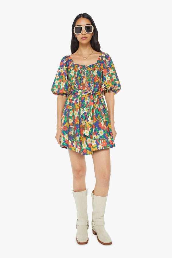 The Run Wild Dress