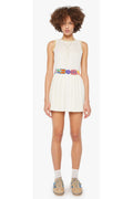The Backhand Dress