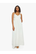 The Fluttering Dress