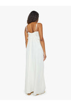 The Fluttering Dress