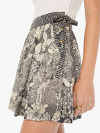 The String Along Skirt