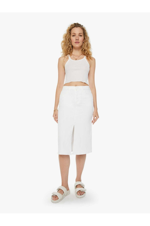 The Front Slit Vagabond Midi