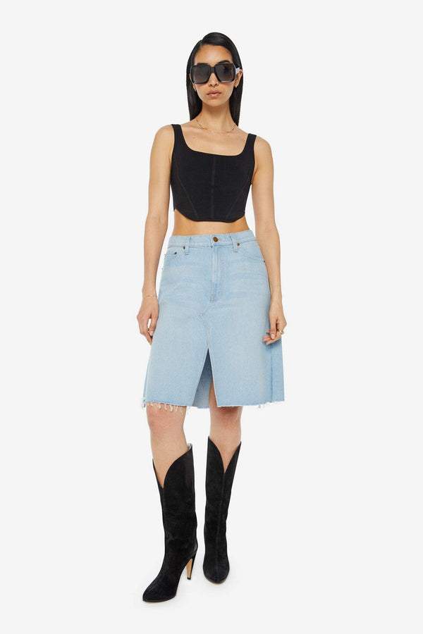 The Yummy Circle Skirt Fray (Snacks)
