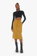 The Munchie Midi Skirt (Snacks)
