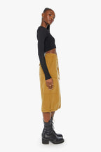 The Munchie Midi Skirt (Snacks)
